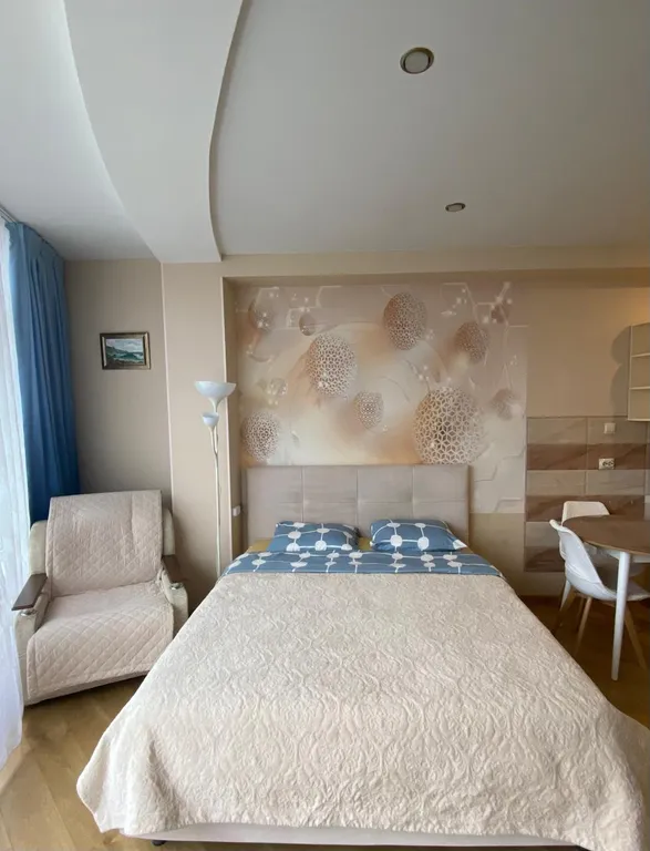 Квартира Уютная квартира у моря — Анапа