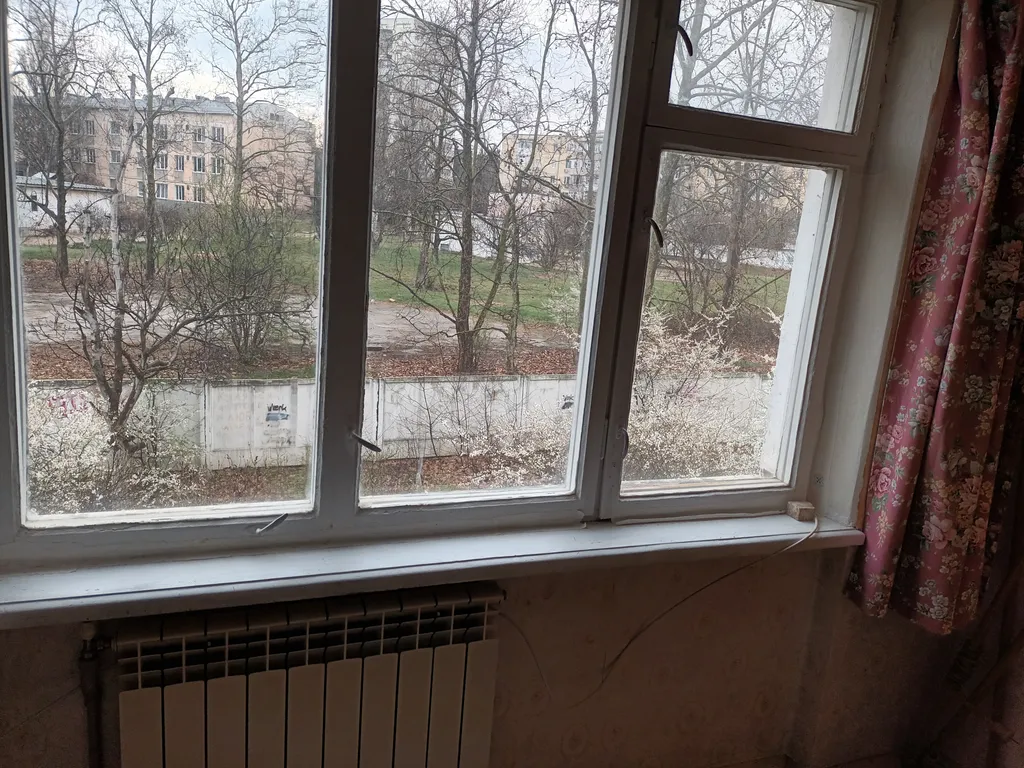 2-х комнатная квартира у моря в престижном районе