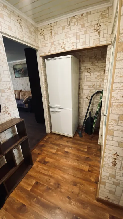 Уютные апартаменты рядом с парком Победы