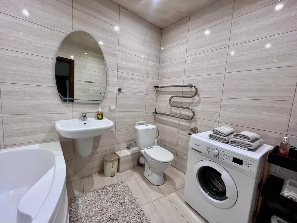 Квартира Семейная квартира у Кафедрального собора — Калининград