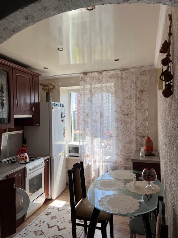 Квартира Уютная квартира в сердце Калининграда — Калининград