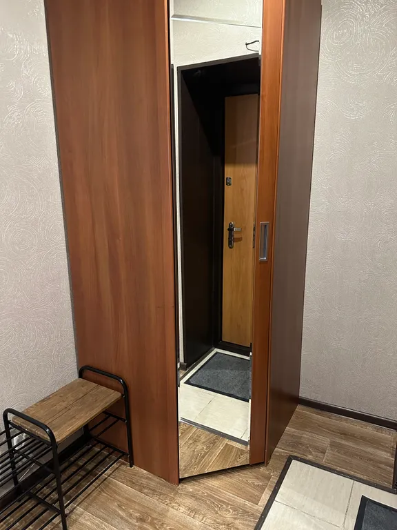 Квартира в Спутнике с красивым видом