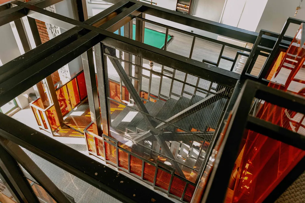 Лофт Манхэттен