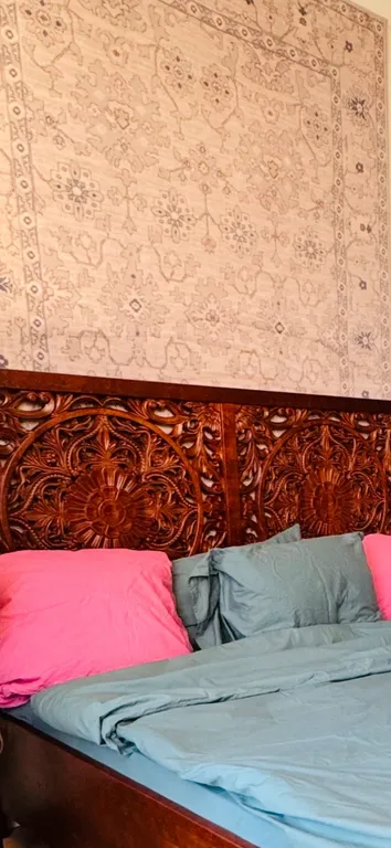 Элитный пентхаус с террасой