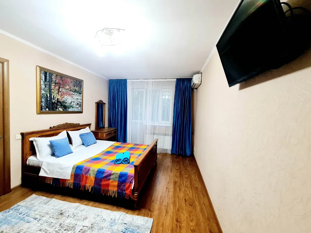 Квартира в центре