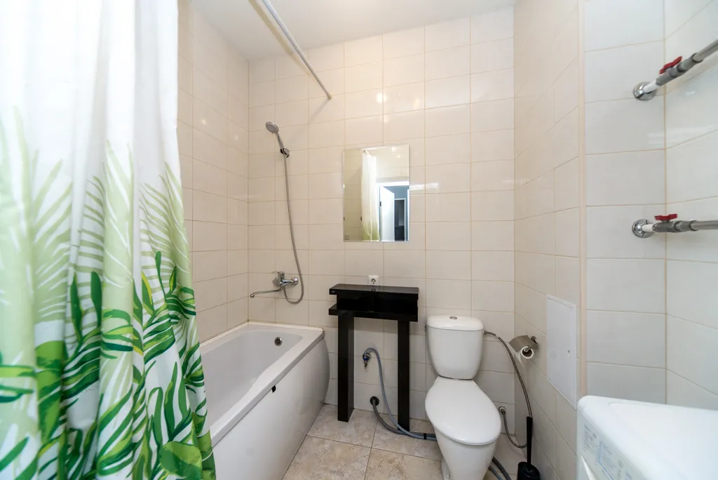 Квартира Квартира возле Сибирского клинического центра — Красноярск