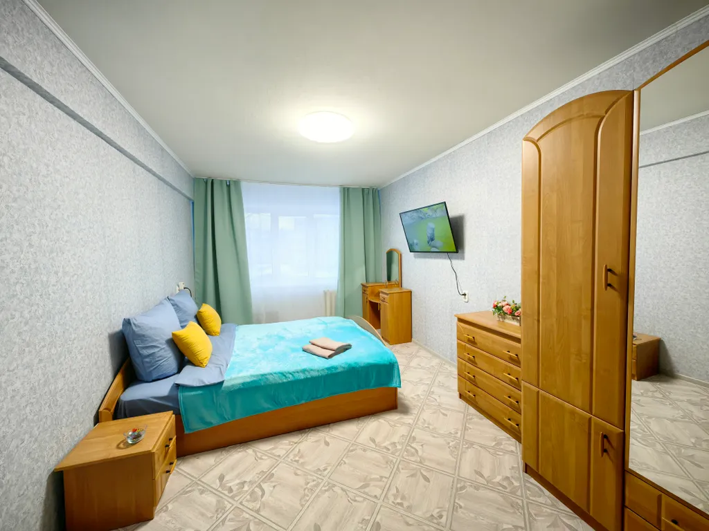 Отличное расположение: 1-к кв на Дзержинского, рядом с "Звездочкой"