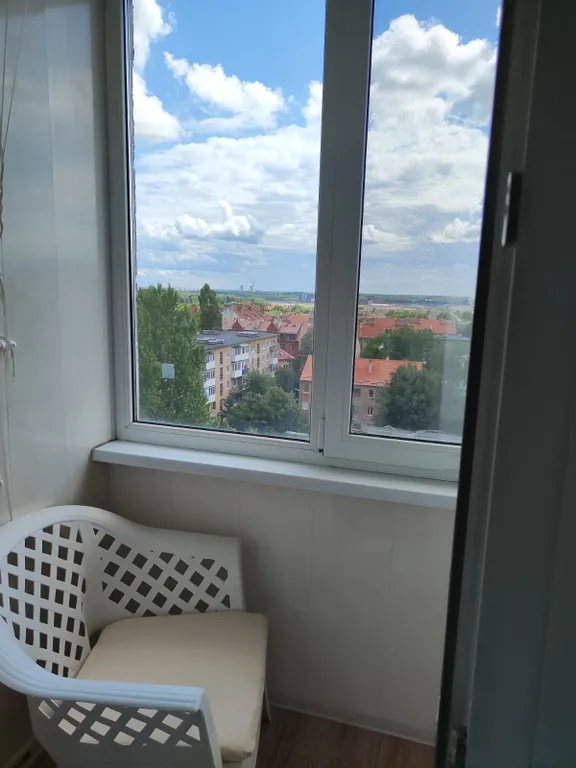 Королевский километр