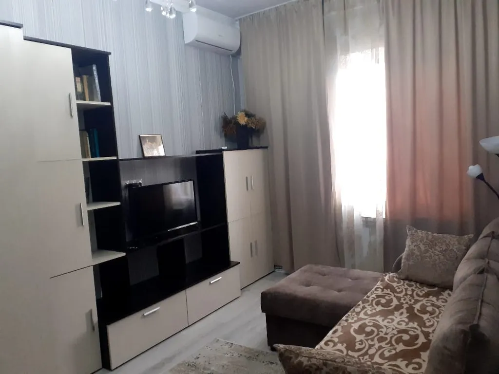 Квартира Это то, что Вам нужно — аренда посуточно в Каспийск