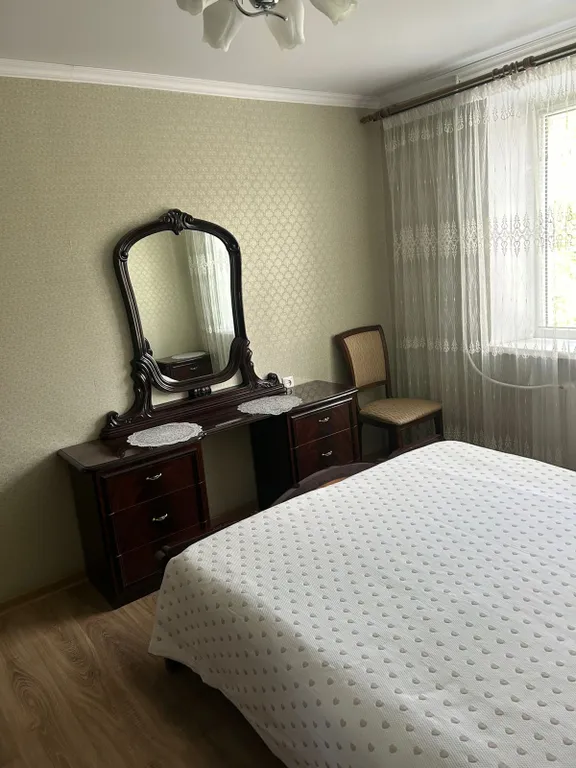 Чистая, уютная трёхкомнатная квартира со всеми удобствами