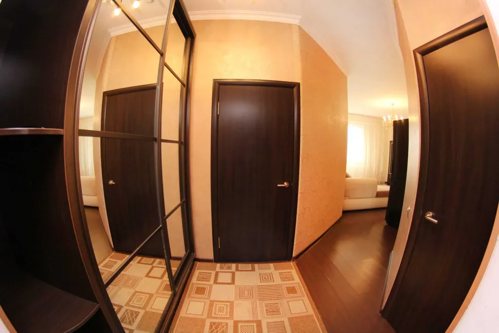 Квартира Двухкомнатная квартира рядом с ТРЦ Мега — Алматы