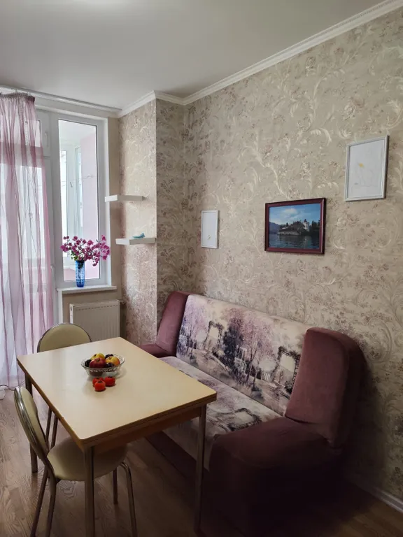 Квартира Квартира рядом с морем — Севастополь