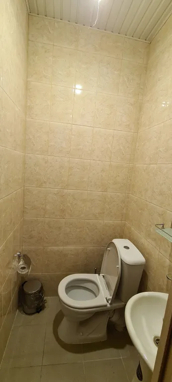 Коттедж Домик в горах с бассейном — Прасковеевка