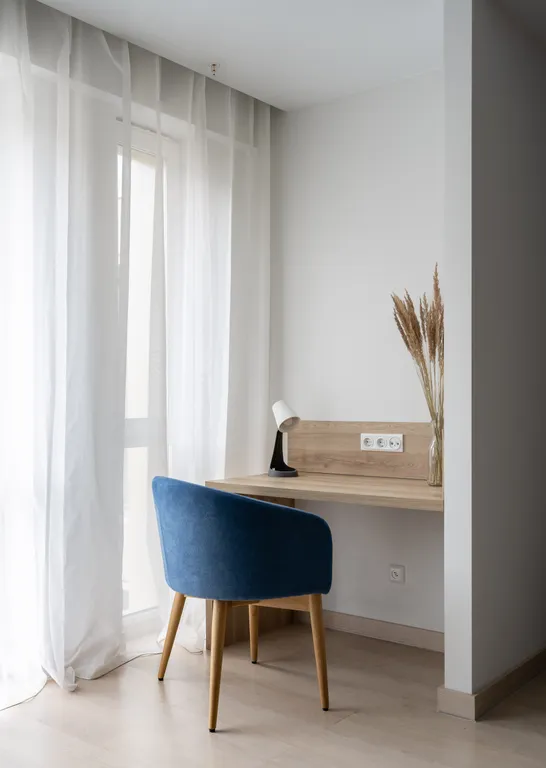 Квартира 1-комнатная Квартира — Санкт-Петербург