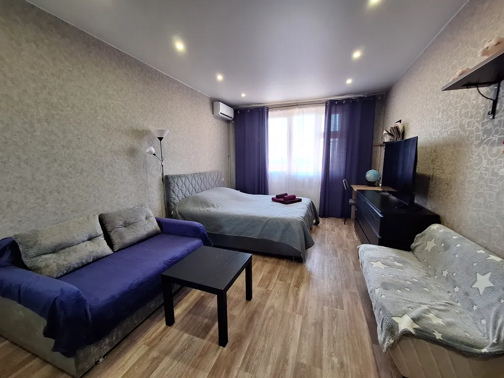 Квартира рядом с жд Балашиха