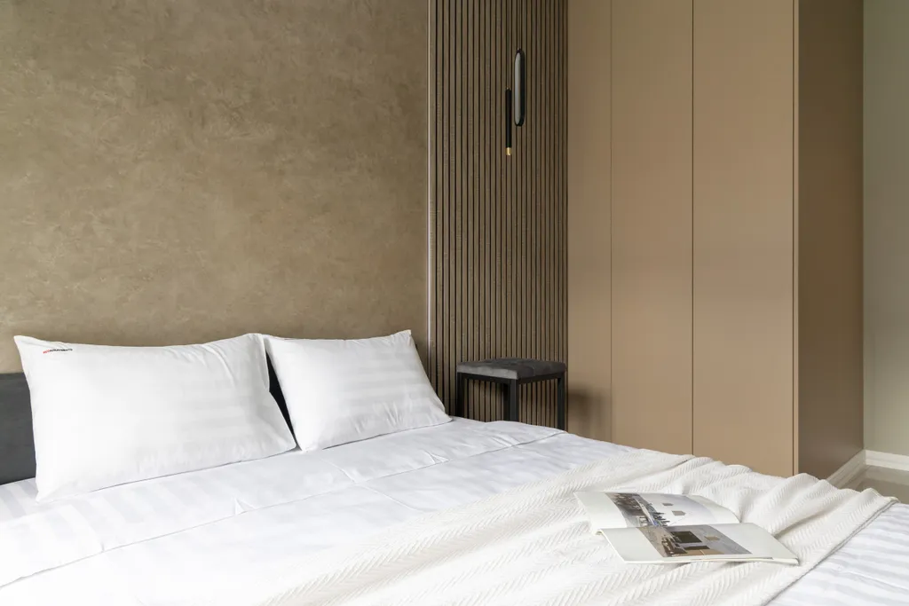 Арт Лайт Сити апартамент Мэлори