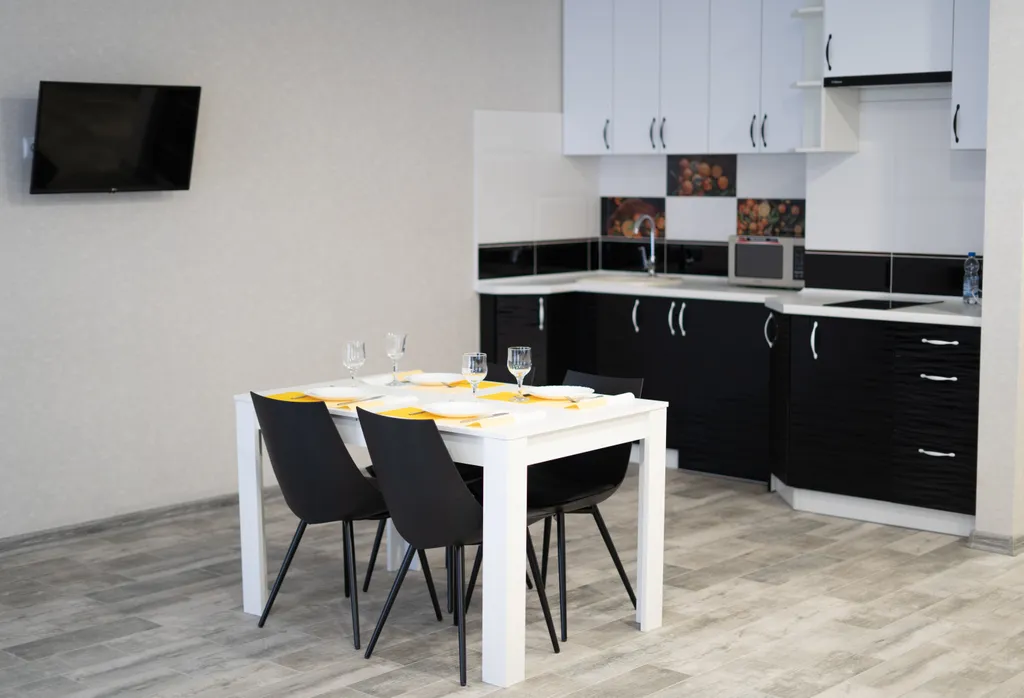 Квартира Квартира Apartments Malina Alt Platz 41-54-55 — Светлогорск