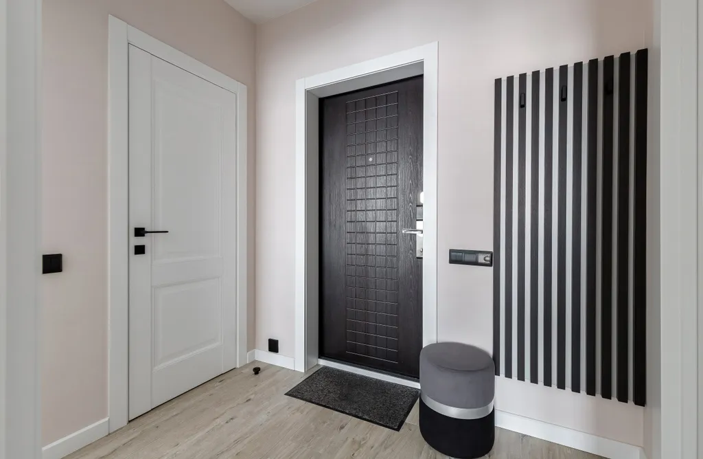 Квартира Уютная и атмосферная квартира премиального уровня ЖК Самолет — Краснодар