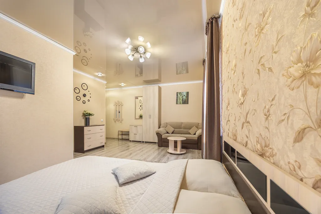 Квартира Квартира в центре главных достопримечательностей города — Калининград