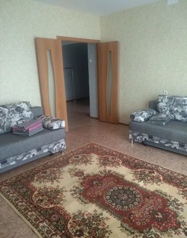 Уютная квартира в центре Левого берега