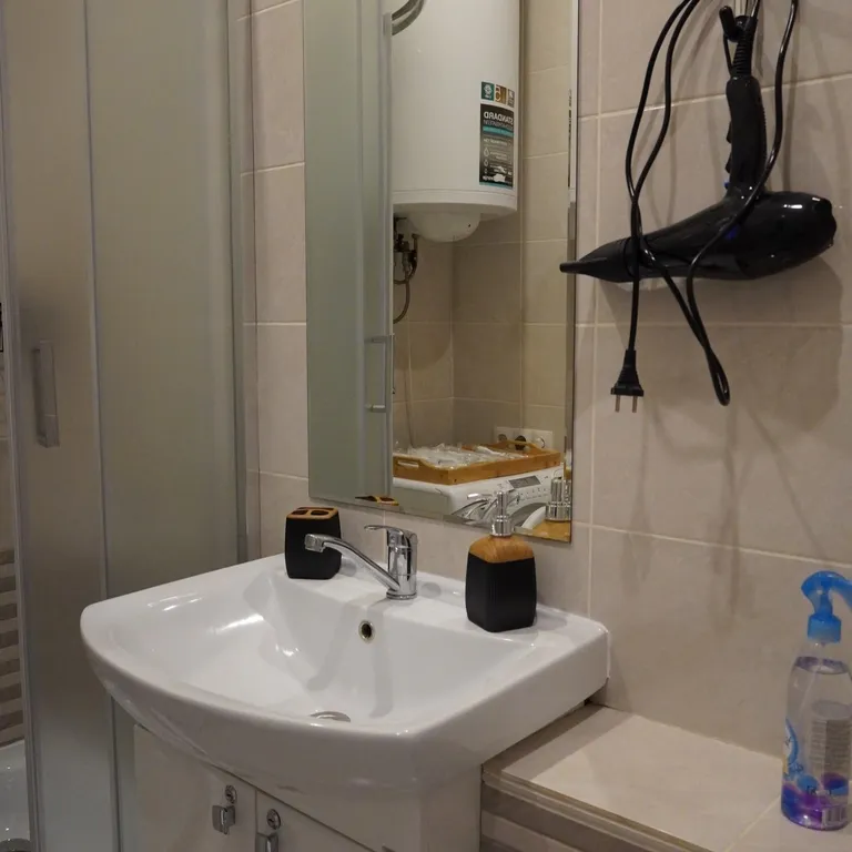 Квартира Квартира Aпapтaмeнты в цeнтре Свeтлoгорcка — Светлогорск