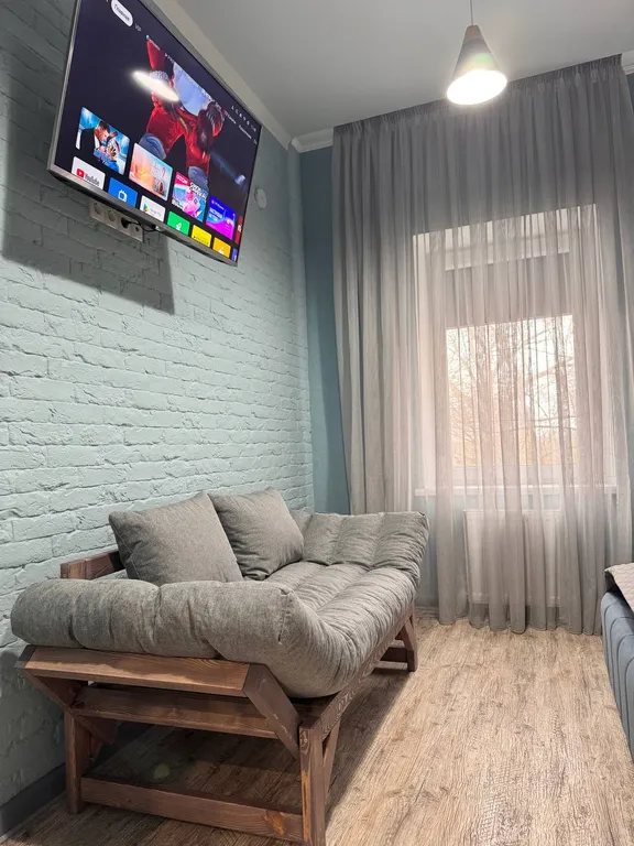 Сканди-лофт евро-3 в курзоне Пятигорска