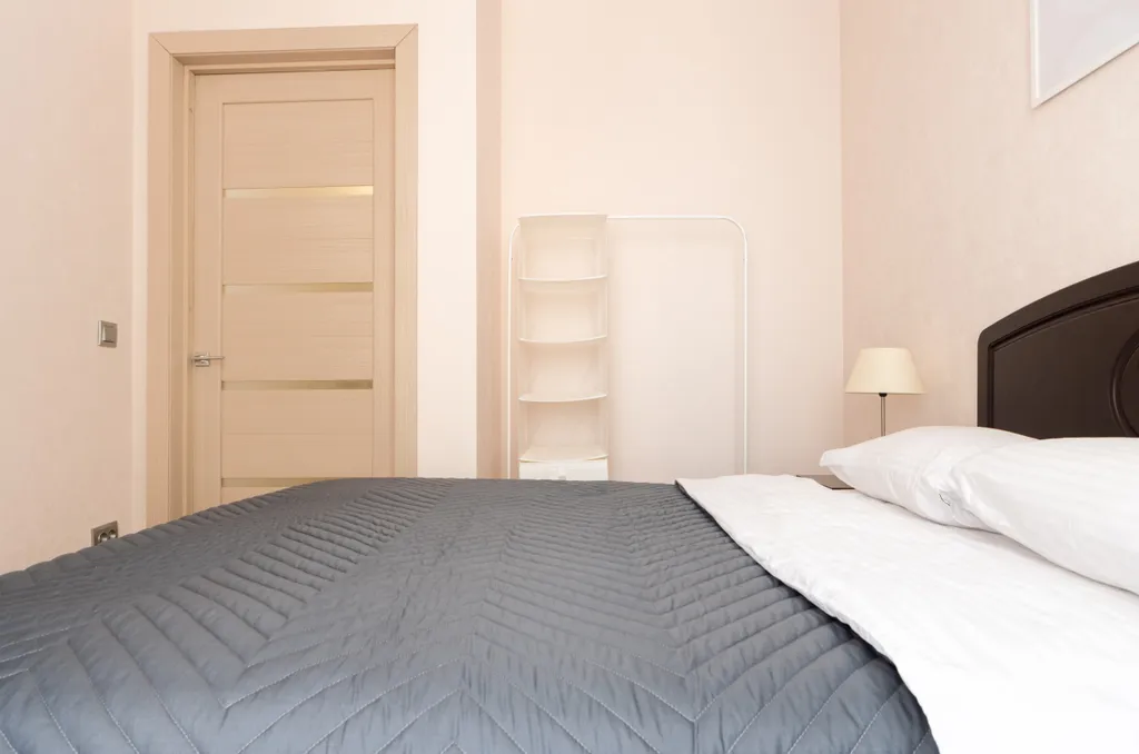 Квартира Апартаменты Чистый взгляд — Красноярск