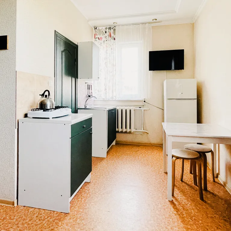 Квартира Квартира - Студия — Сочи