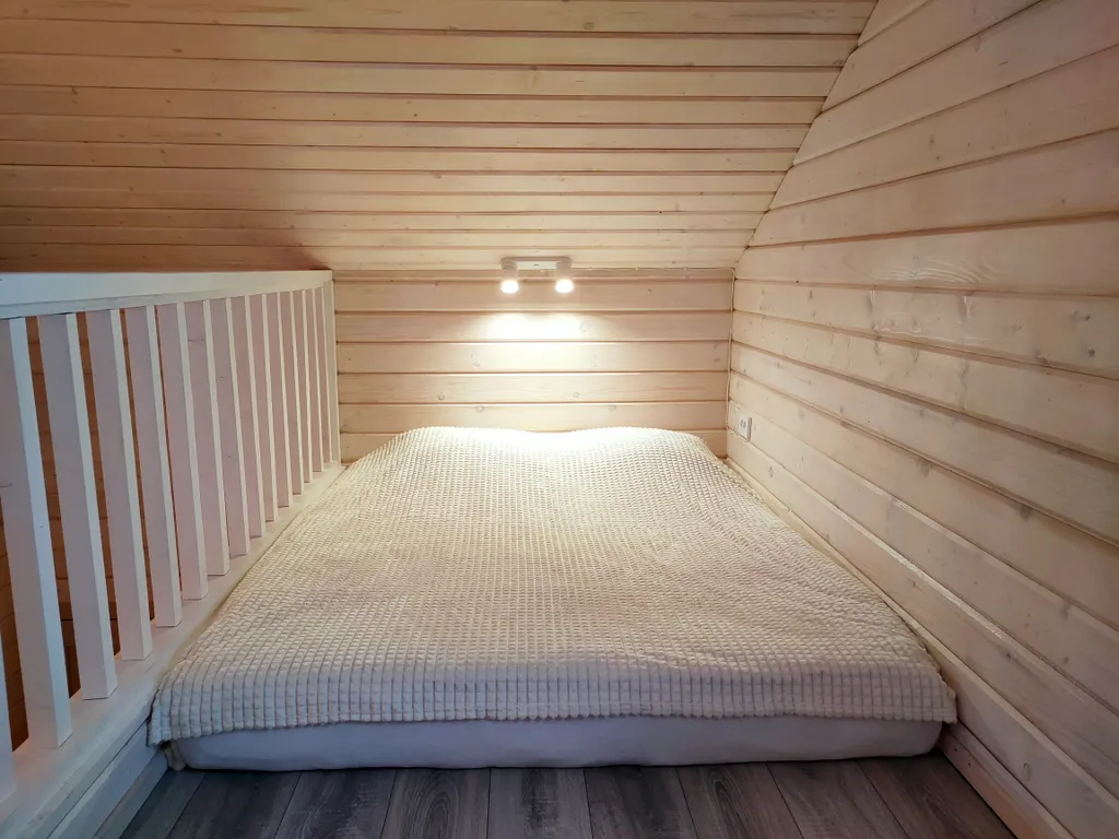 Спящий залив