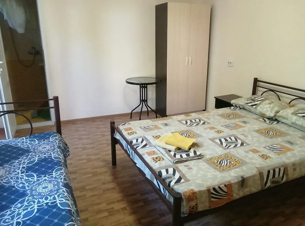 Квартира Комната — Кучугуры