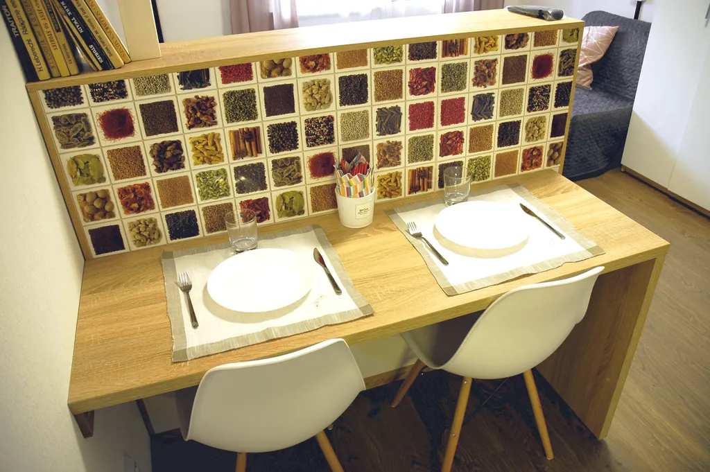 Квартира Квартира Комфортная студия у Ладожского вокзала — Санкт-Петербург