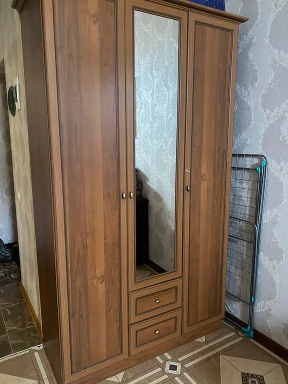 Квартира-студия у моря