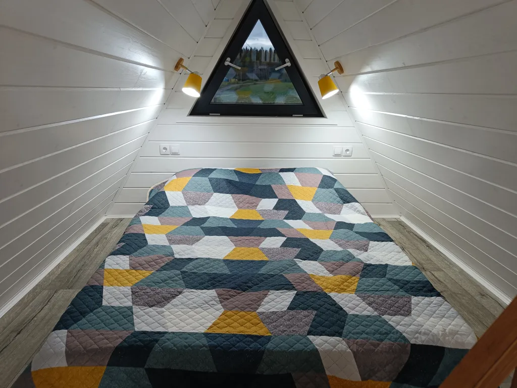 Дом Заречье