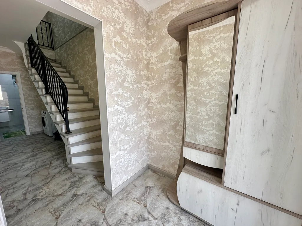 Комфортная вилла у моря