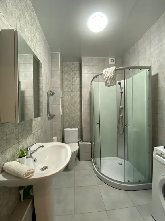 Квартира комфорт уютно, как дома!