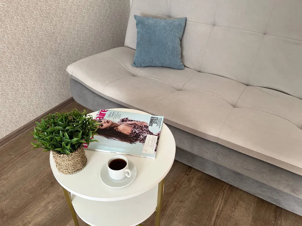 Квартира рядом с Диагностикой