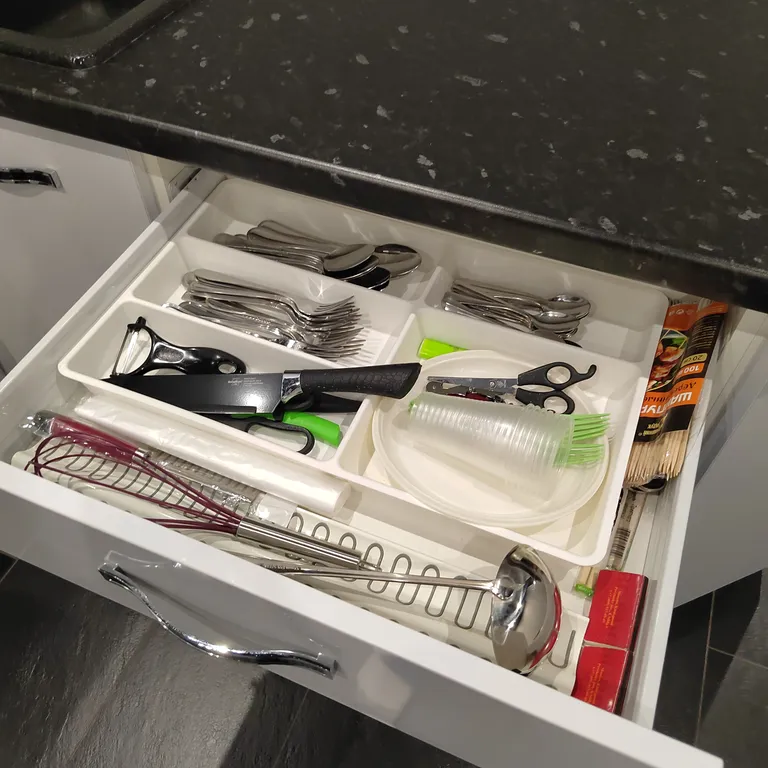 Шикарная, просторная квартира