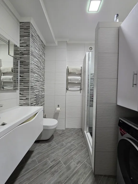 Уютная квартира у моря