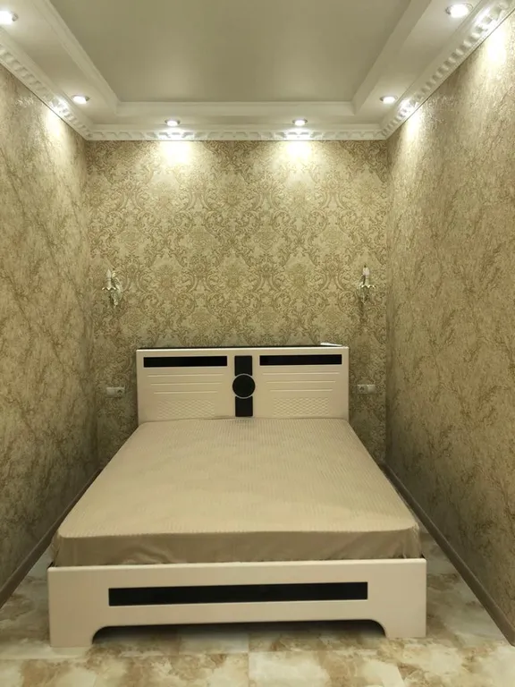 Квартира в курзоне