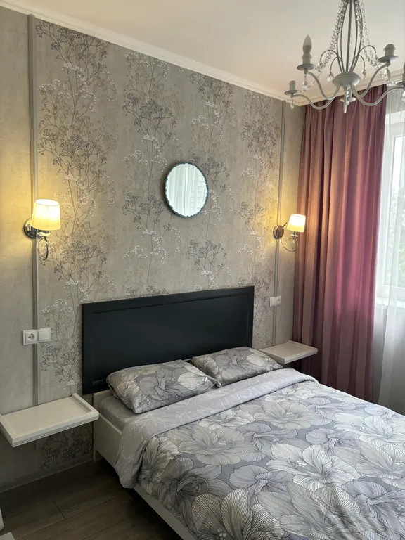 Квартира Квартира Евродвушка у парка Юность в центре города — Калининград