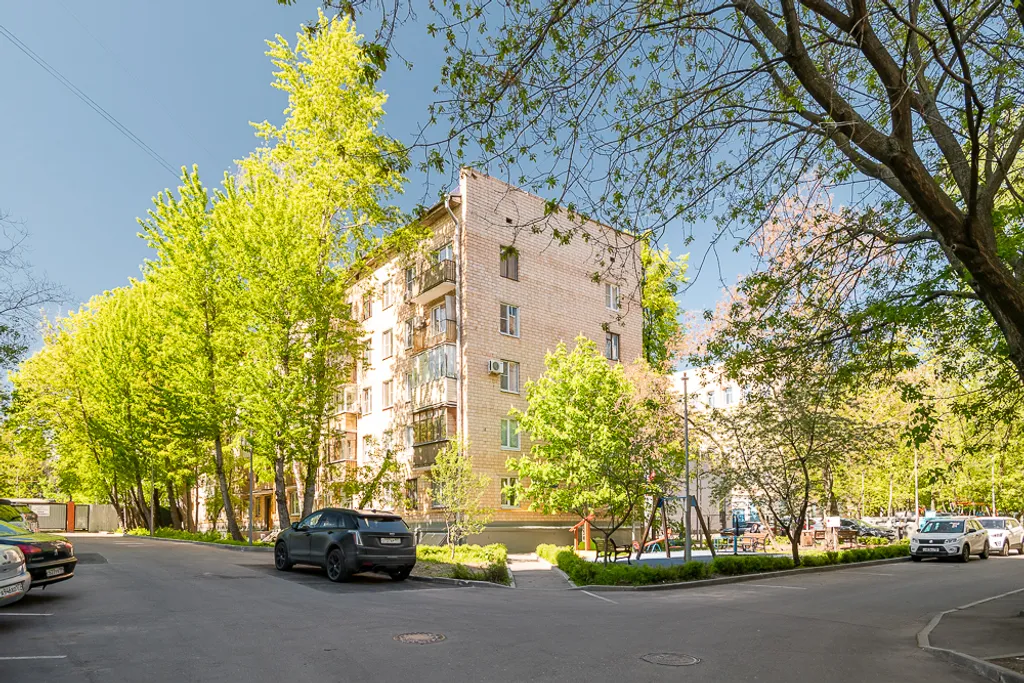 Апартаменты Кварт-Отель метро Киевская