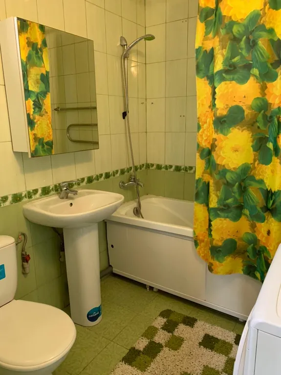 Уютная двухкомнатная квартира на земле в частном секторе