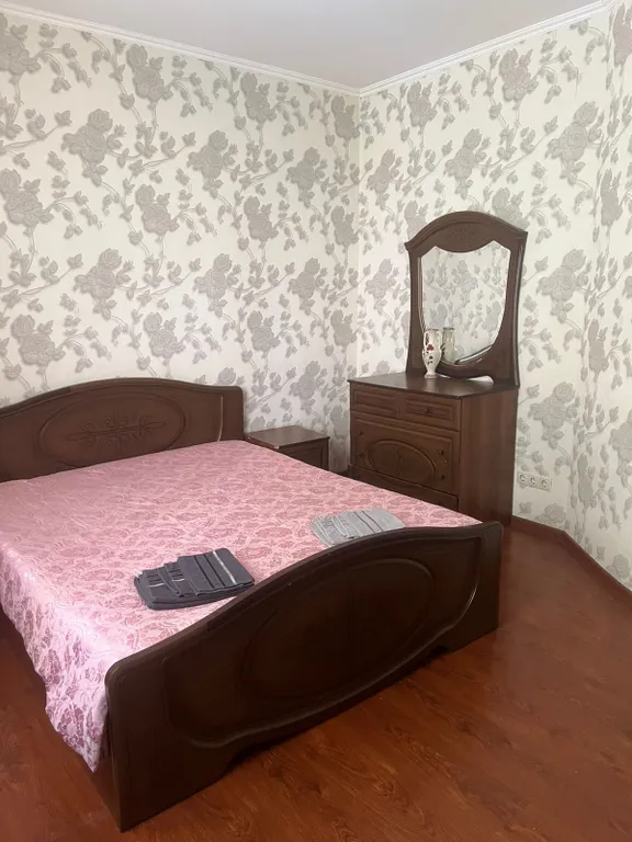 Коттедж на берегу моря