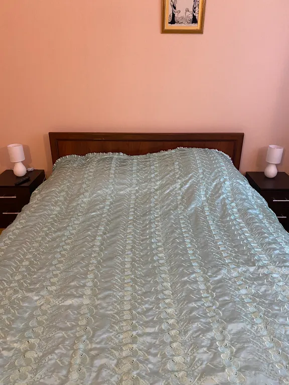 Уютный дом рядом с центром города