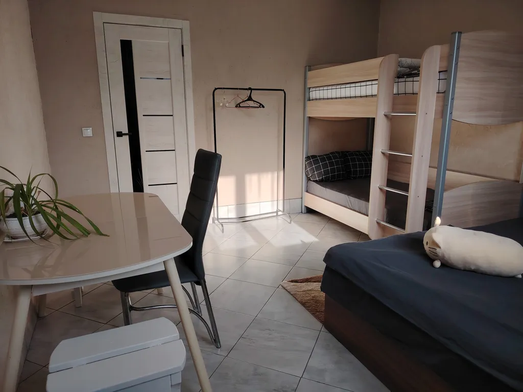 Апартамент в центре города