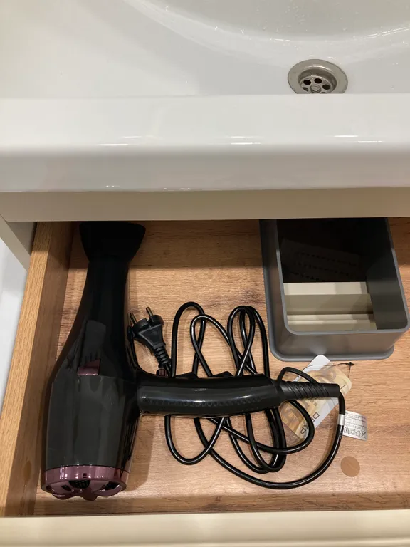 Просторная квартира в новостройке в самом центре города