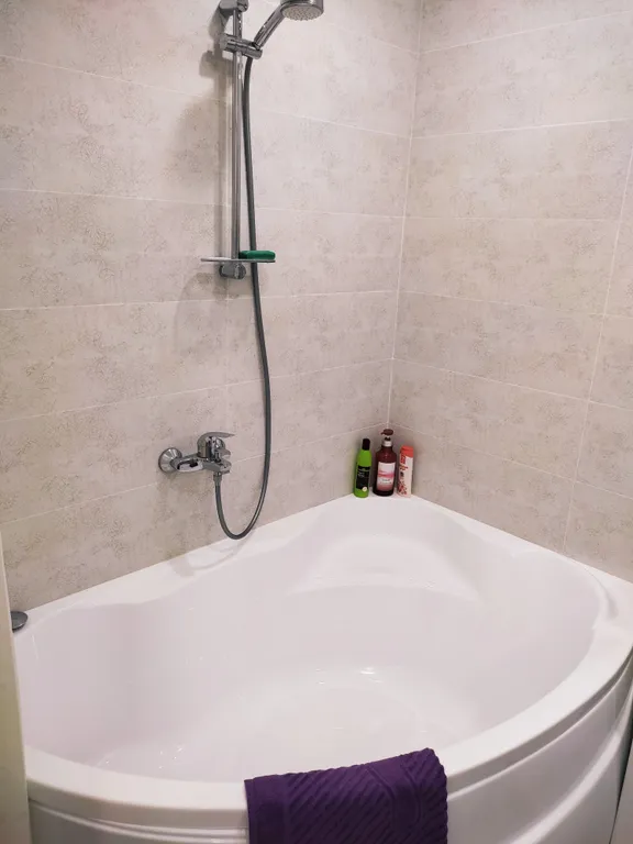 Квартира в историческом центре у Набережной и Кремля