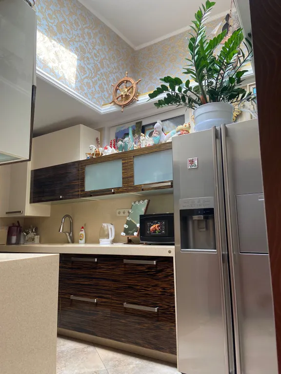 Коттедж 4-комнатный Дом — Ялта