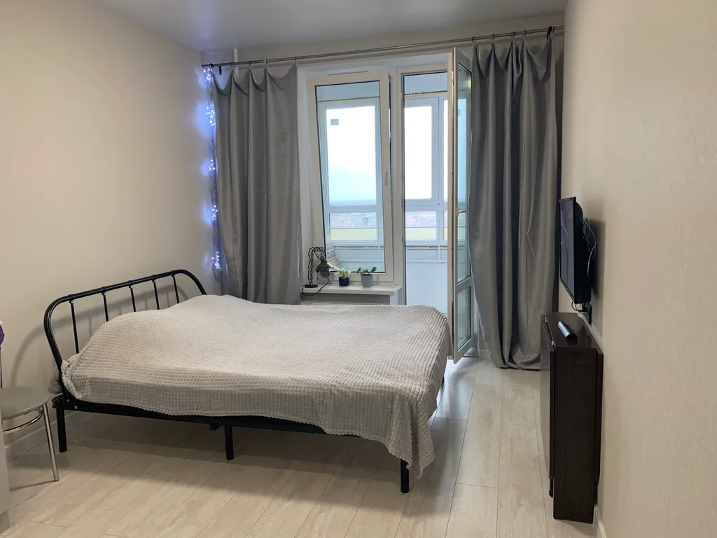 Новая студия