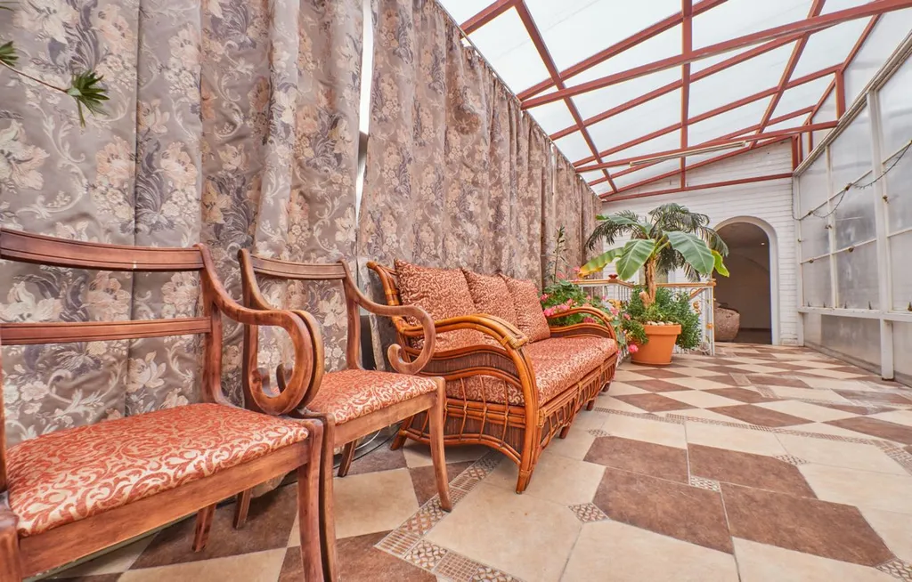 Квартира Трехкомнатные апартаменты в центре — Севастополь